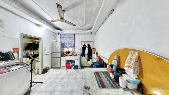 和睦路141号二手房实景图