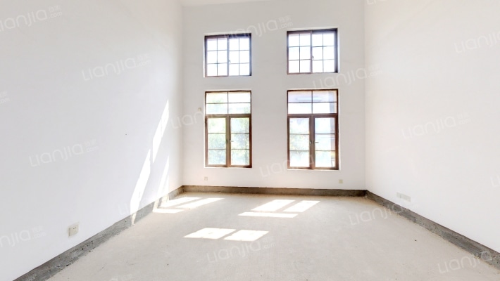 万业巴厘岛二手房实景图