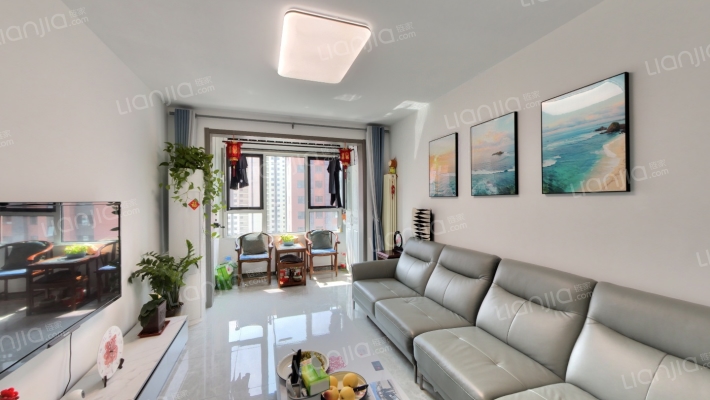 颐品学苑二手房实景图