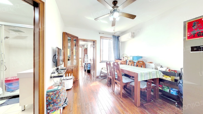 龙港新村二手房实景图