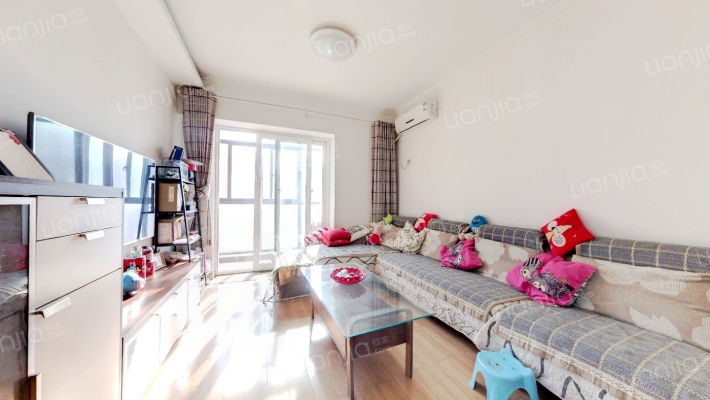 美景芳邻二手房实景图