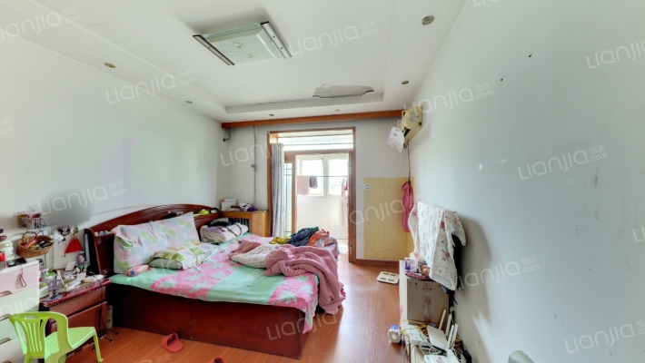 东区二手房实景图