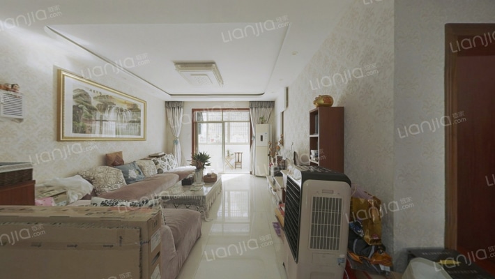 梅福小区二手房实景图