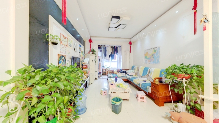 正商颖河港湾二手房实景图