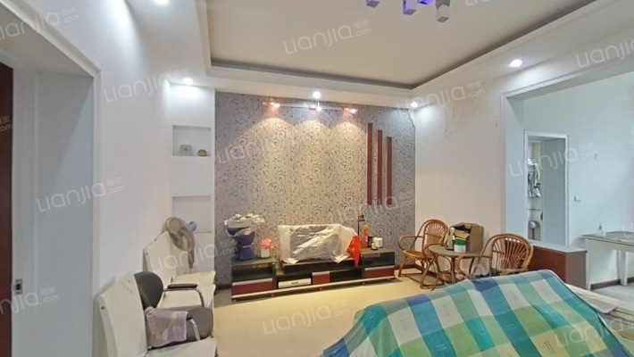 七一路26号二手房实景图