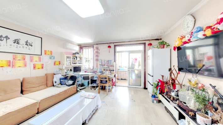 宝华苑小区二手房实景图