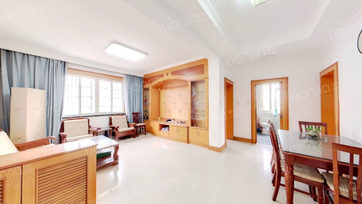 宏森花园二手房实景图