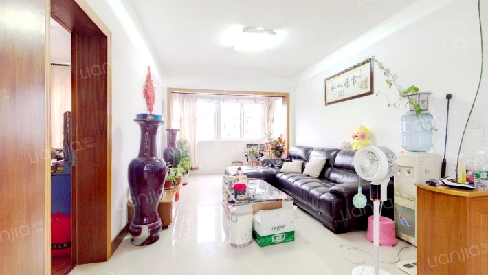 阳光家园东区二手房实景图