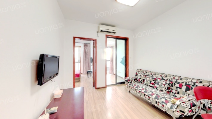 锦江明珠二手房实景图