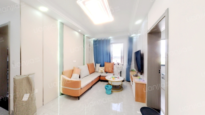 江涤小区二手房实景图