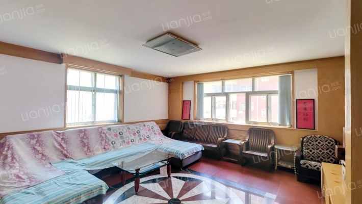 宣府大街92号院二手房实景图