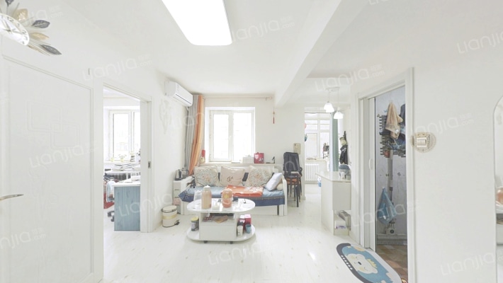 利兴小区二手房实景图