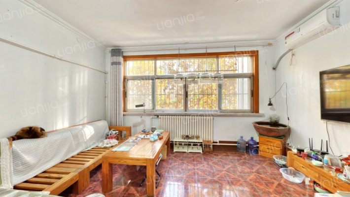 虞新街供销社宿舍二手房实景图