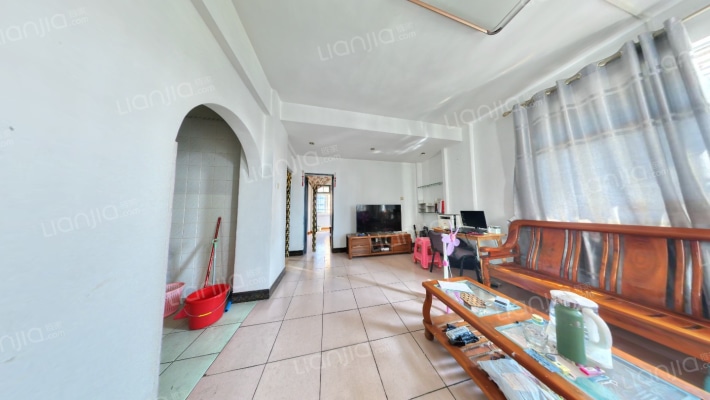 水监局宿舍二手房实景图