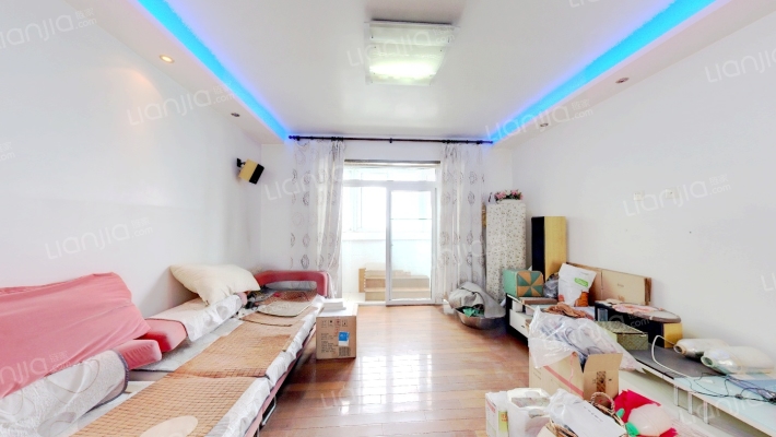 安徽省质量技术监督局公寓楼二手房实景图