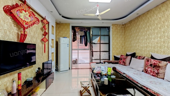 袁老家路52号二手房实景图