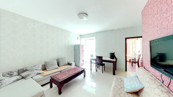 锦东家园一期二手房实景图