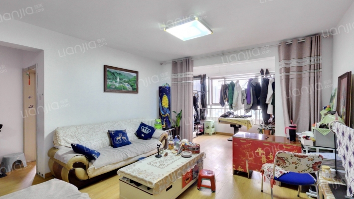 融馨苑二手房实景图