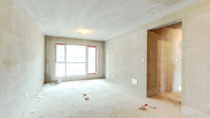 澳海南樾府二手房实景图