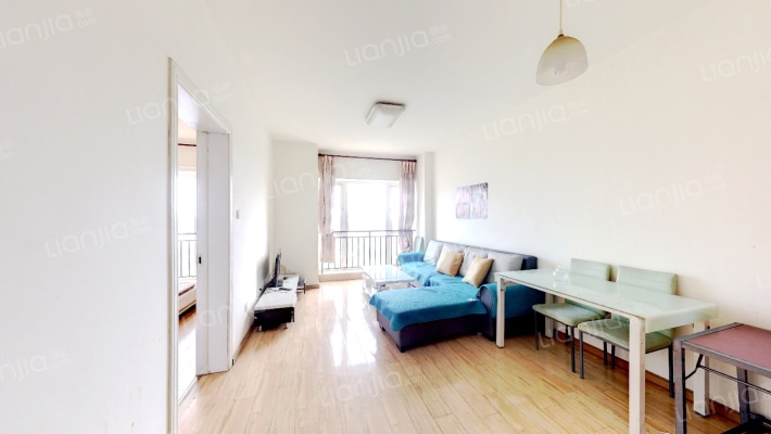 万千城二手房实景图