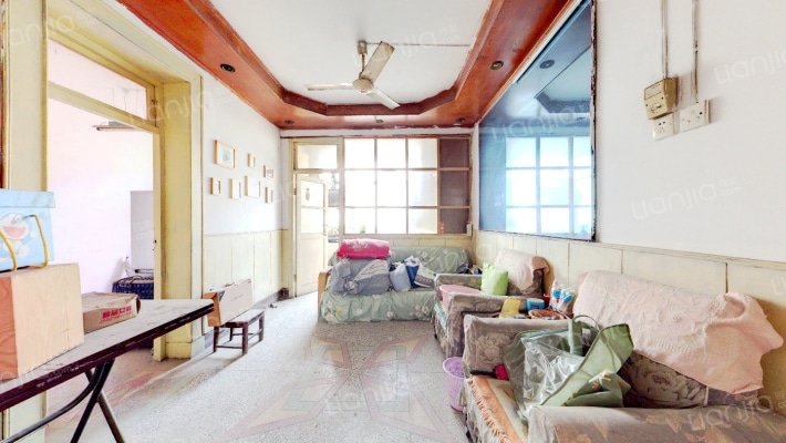 教育局老家属院二手房实景图