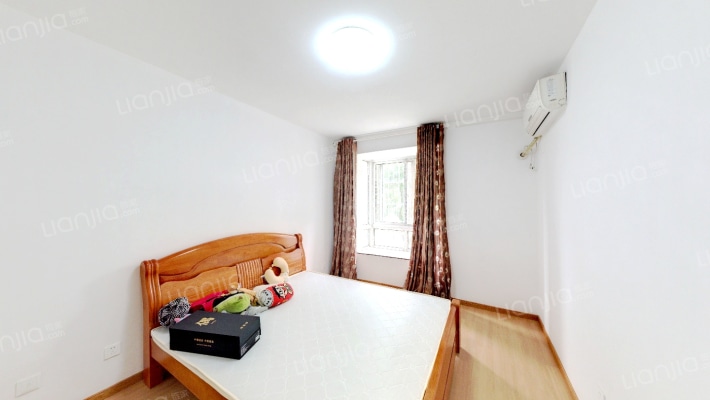 淝南家园北区二手房实景图