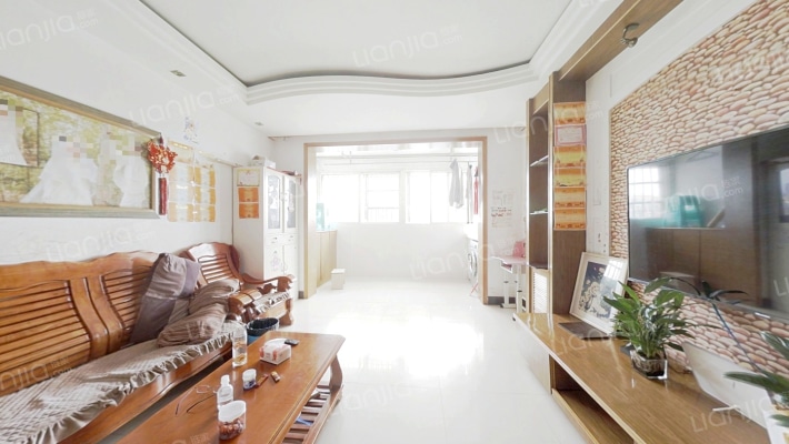 中城花园二手房实景图