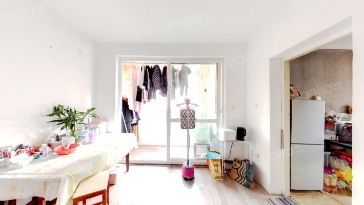 五山新苑二手房实景图