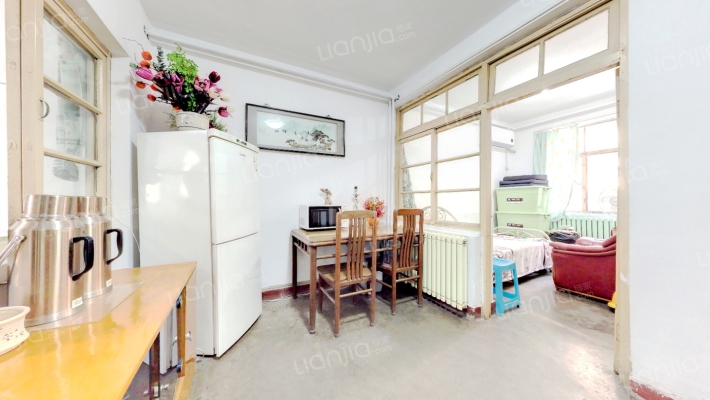 煤建路26号二手房实景图