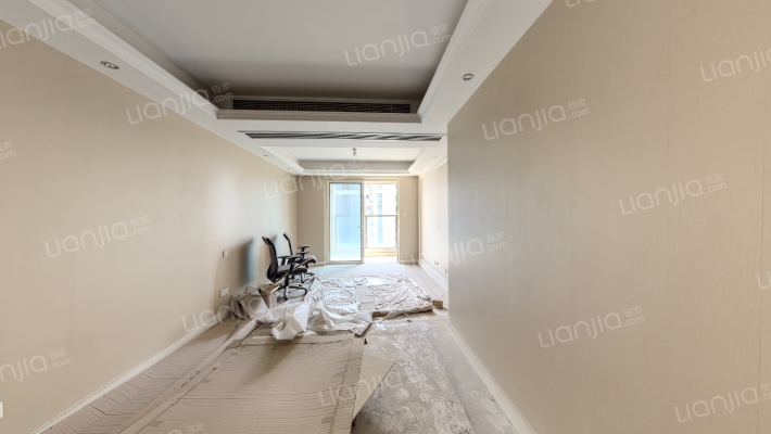 融创朗山二手房实景图