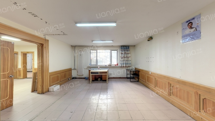 连铝大厦二手房实景图