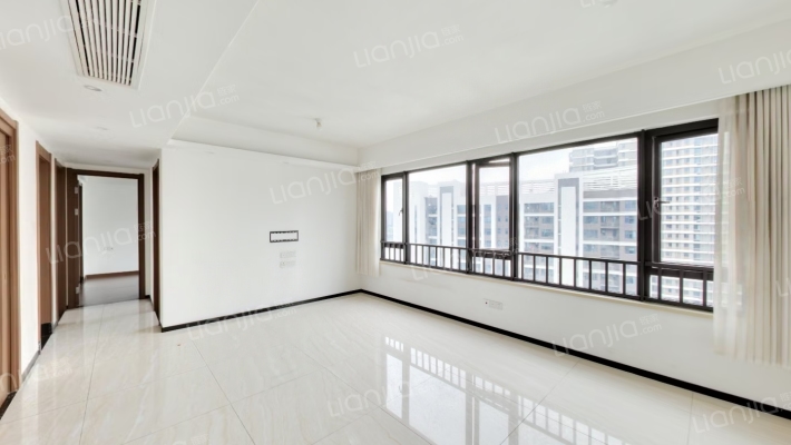 保利·阅云台二手房实景图