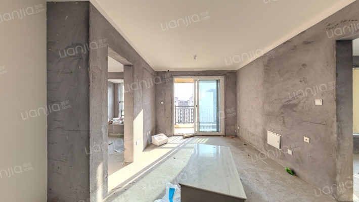 中南正荣海上明悦二手房实景图