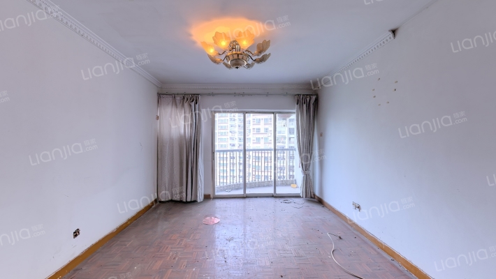 东湖花园二手房实景图