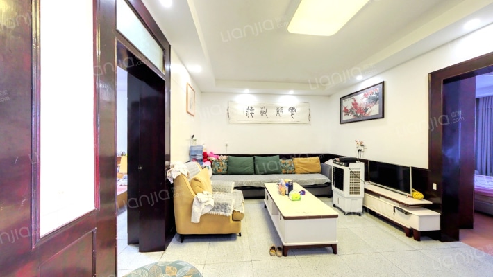 开发新村A区二手房实景图