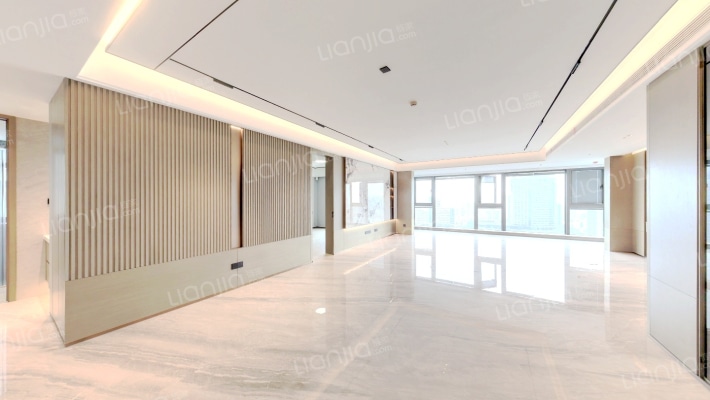 三里江印·双玺二手房实景图