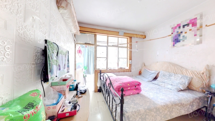 伍佰村5号二手房实景图