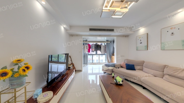 东方丽景二手房实景图