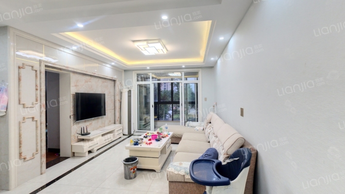 易居公馆二手房实景图