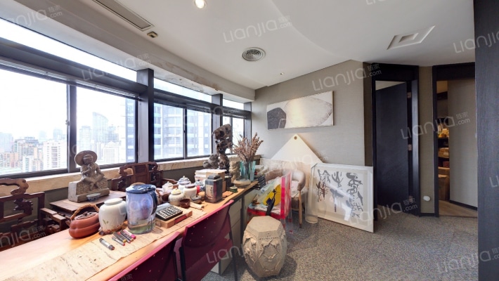 和一大厦二手房实景图