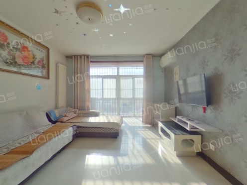 整租·芙蓉苑(黄岛) 2室1厅 南/北