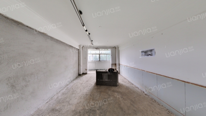 鼎成公寓二手房实景图