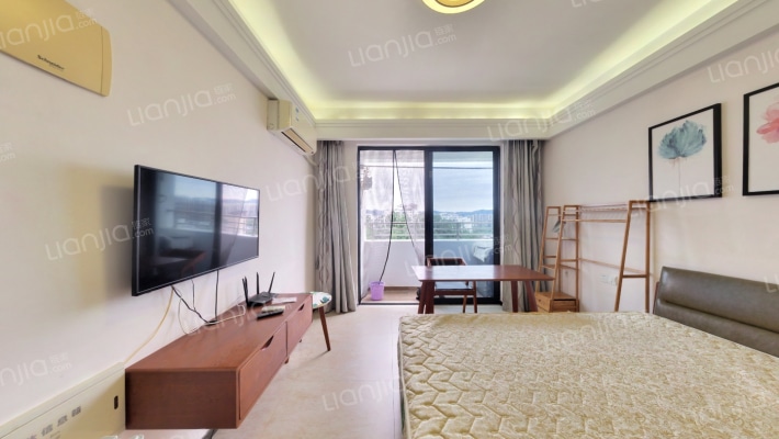 中铁·子悦薹二期悦公馆二手房实景图