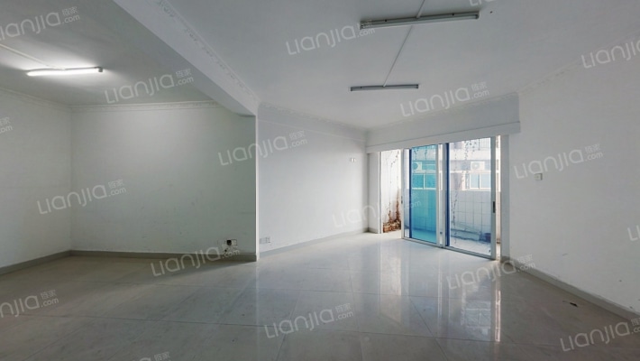 裕华花园二手房实景图