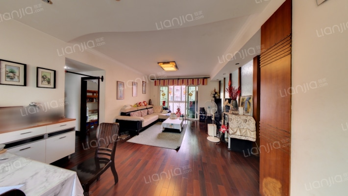 俊安苑二手房实景图