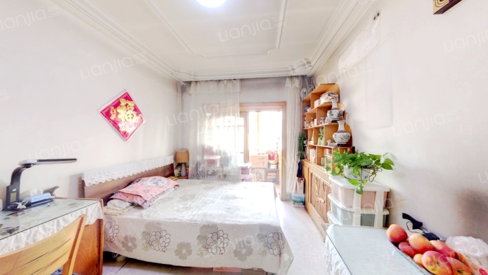 仁爱花园二手房实景图