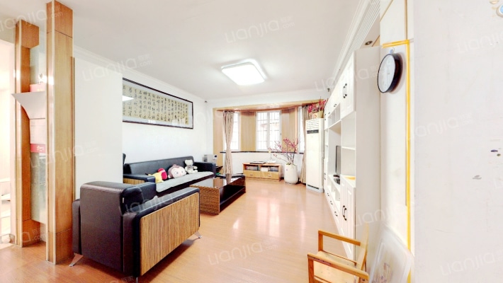 金城阳光苑二手房实景图