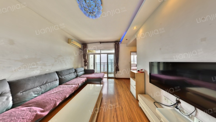 逸静花开香地二手房实景图