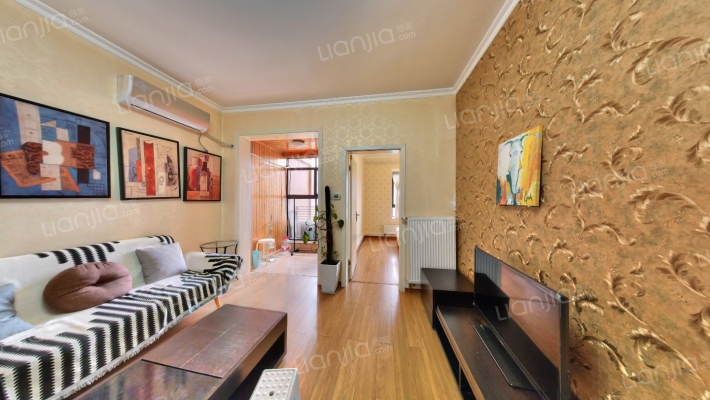 汇厦少城琴台府二手房实景图