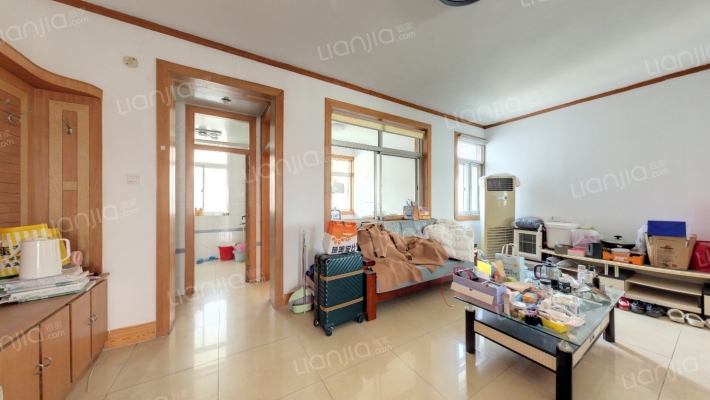 凤凰社区派出所宿舍二手房实景图